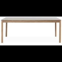 Torsby Spisebord 200 x 100 x 75 cm