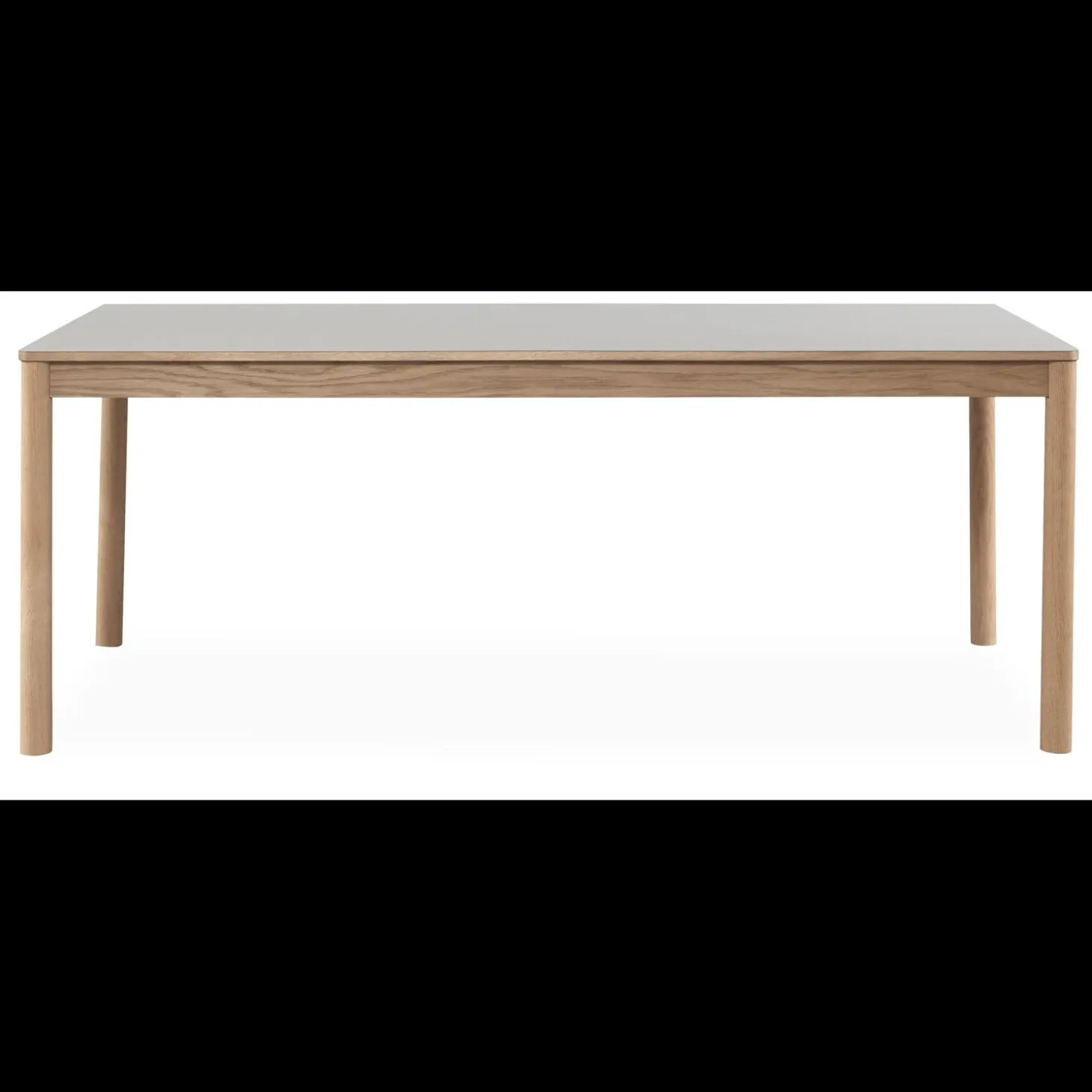 Torsby Spisebord 200 x 100 x 75 cm