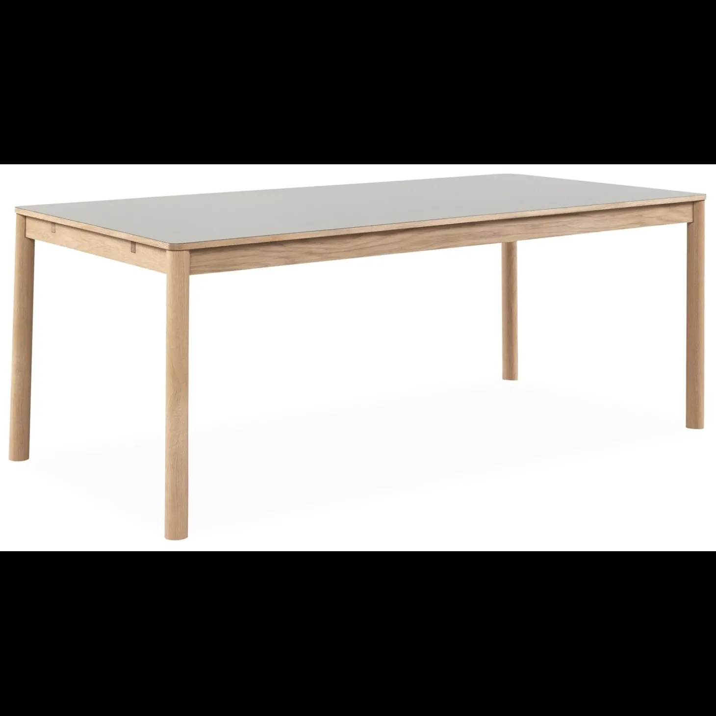 Torsby Spisebord 200 x 100 x 75 cm
