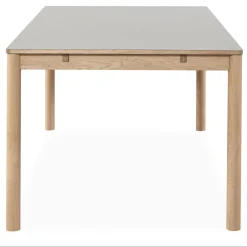 Torsby Spisebord 200 x 100 x 75 cm