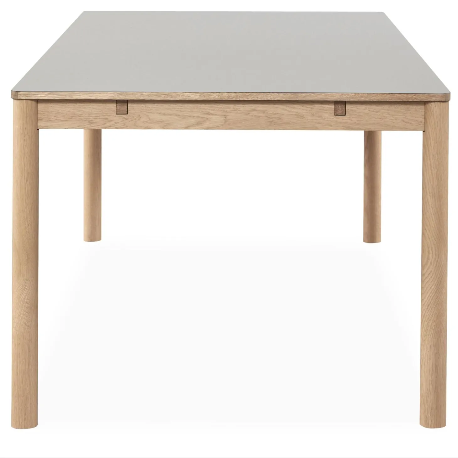 Torsby Spisebord 200 x 100 x 75 cm