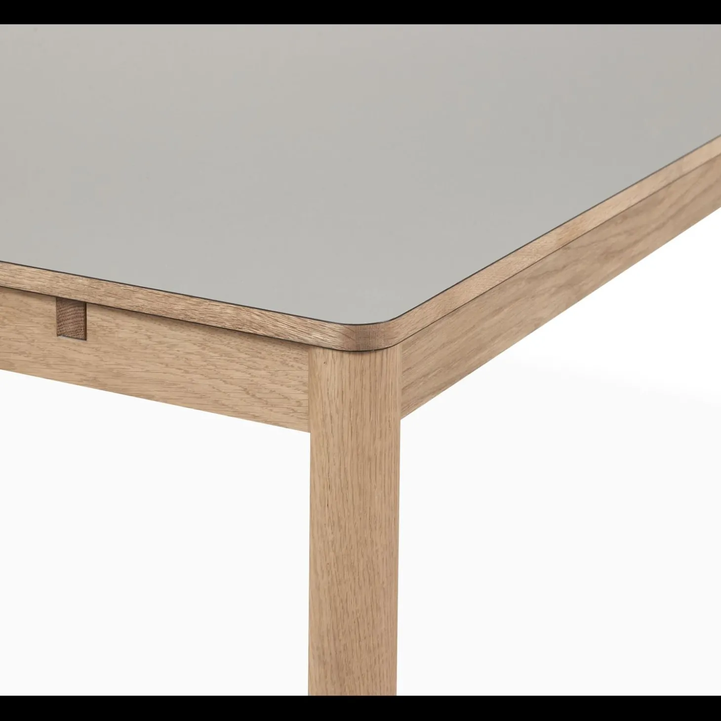 Torsby Spisebord 200 x 100 x 75 cm