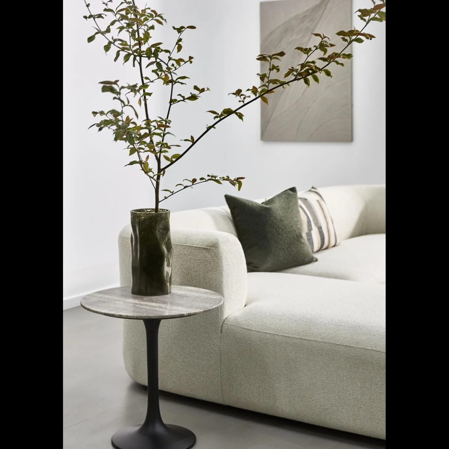 Trieste Sidebord
