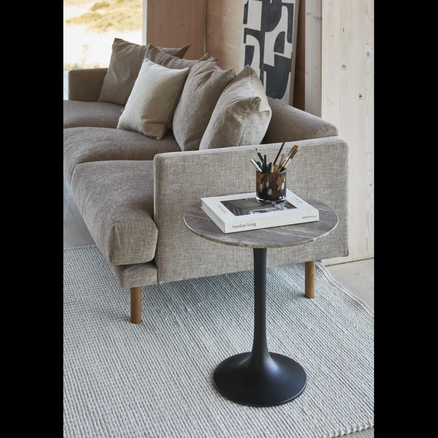 Trieste Sidebord
