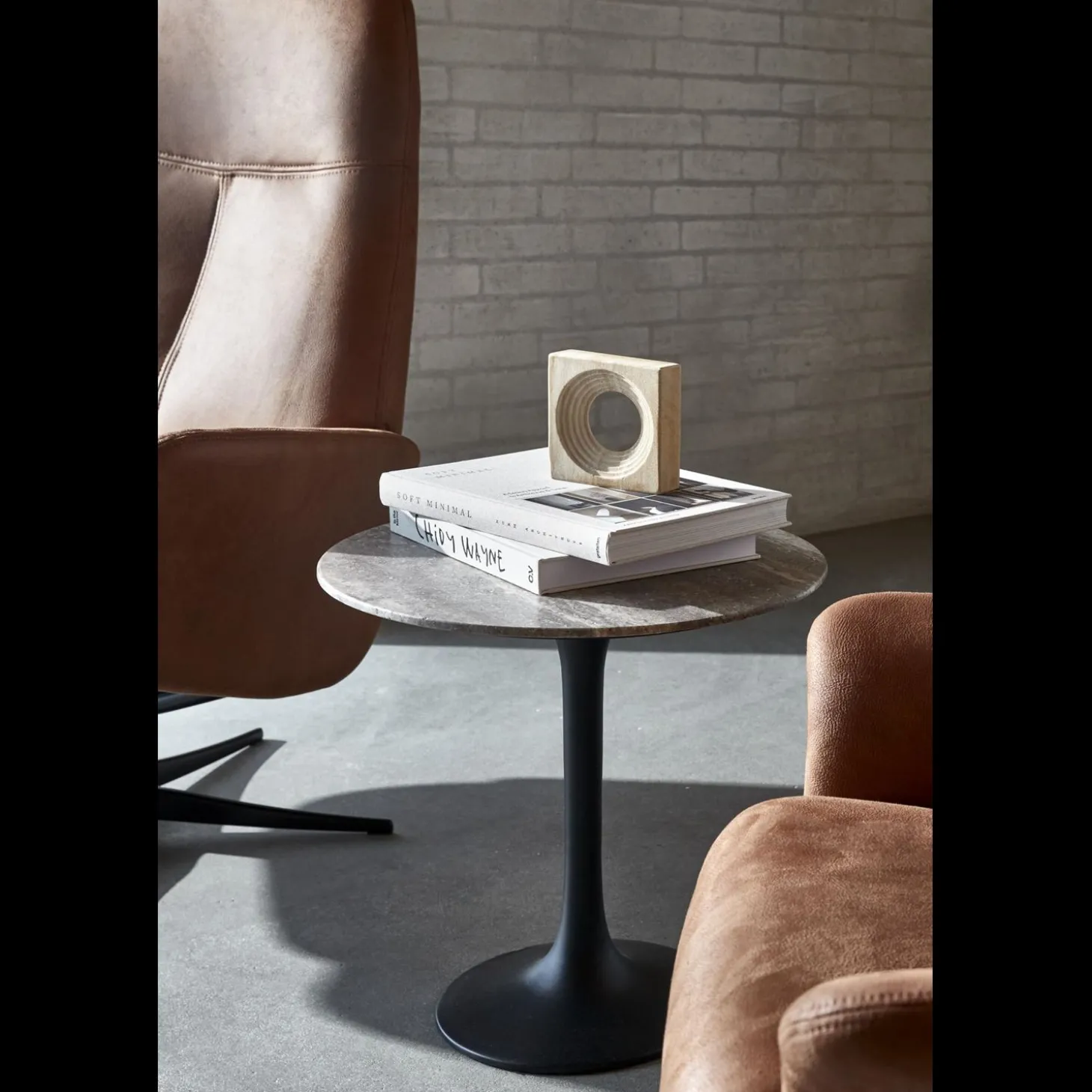 Trieste Sidebord