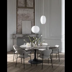 Trieste Spisebord 150 x 76 cm