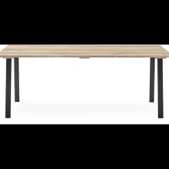 True 160 x 95 x 75 cm Spisebord 160 x 95 x 75 cm
