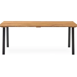 True 200 x 95 x 75 cm Spisebord 200 x 95 x 75 cm