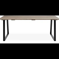 True 160 x 95 x 75 cm Spisebord 160 x 95 x 75 cm