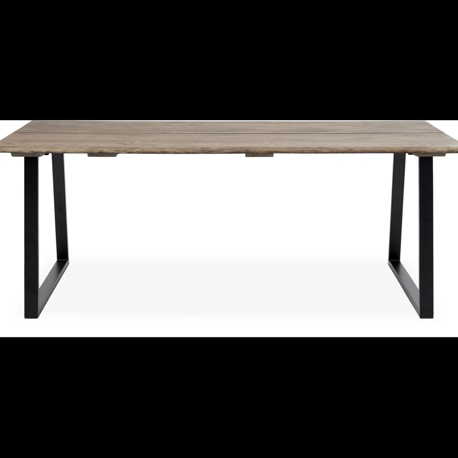 True 160 x 95 x 75 cm Spisebord 160 x 95 x 75 cm