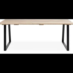 True 160 x 95 x 75 cm Spisebord 160 x 95 x 75 cm