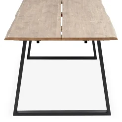 True 160 x 95 x 75 cm Spisebord 160 x 95 x 75 cm