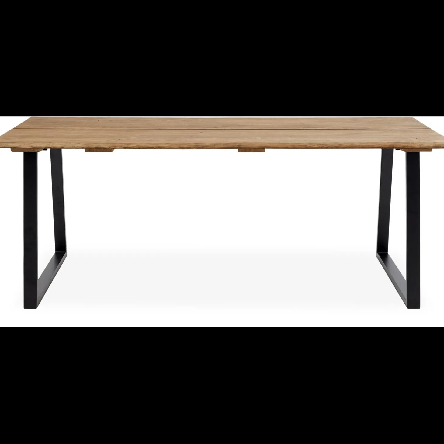 True 160 x 95 x 75 cm Spisebord 160 x 95 x 75 cm