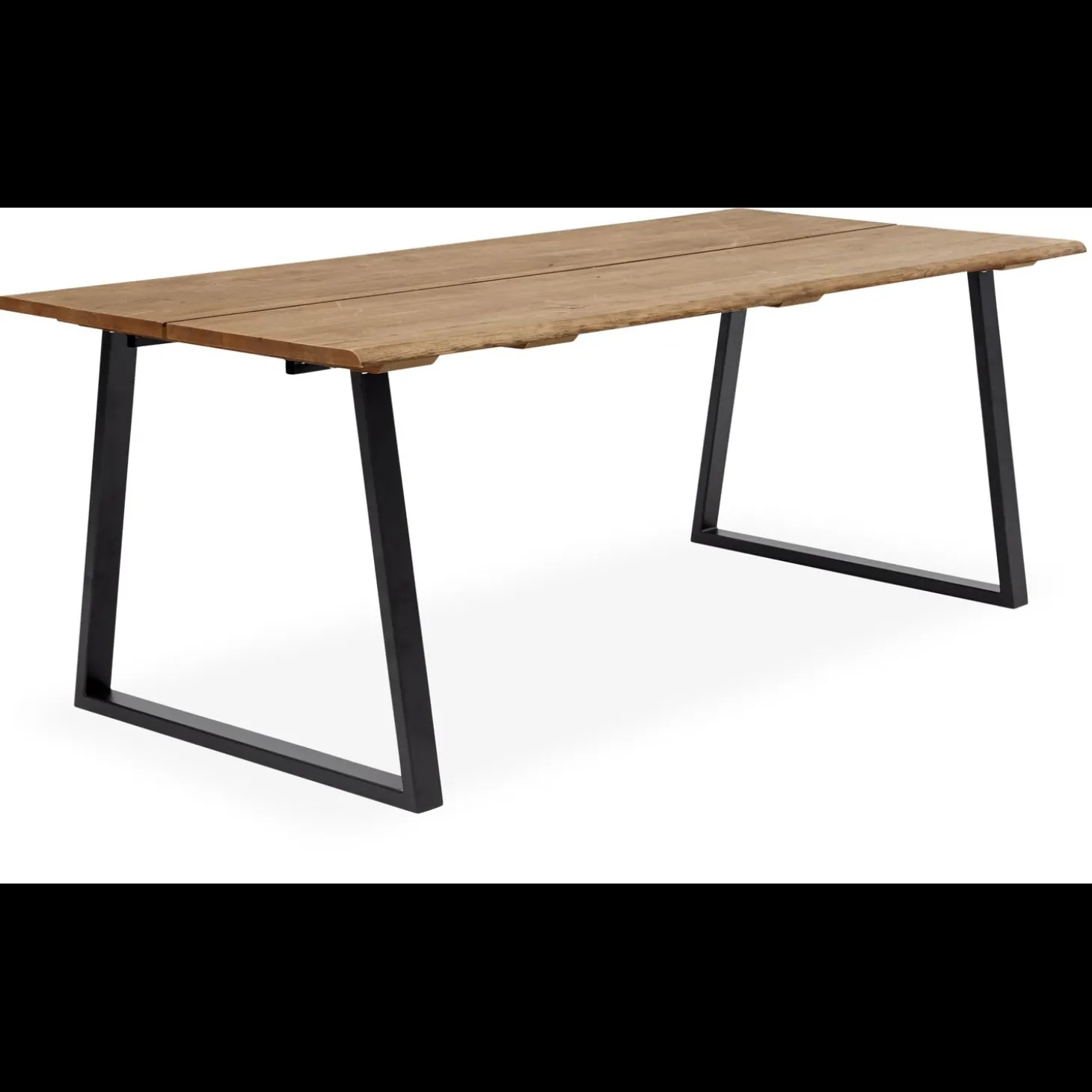 True 160 x 95 x 75 cm Spisebord 160 x 95 x 75 cm