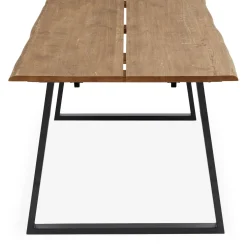 True 160 x 95 x 75 cm Spisebord 160 x 95 x 75 cm