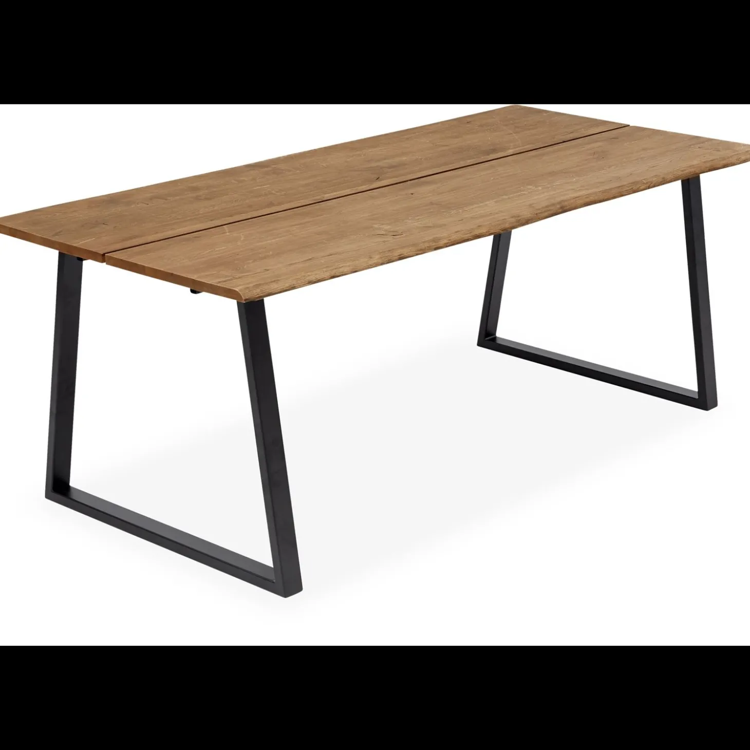 True 160 x 95 x 75 cm Spisebord 160 x 95 x 75 cm