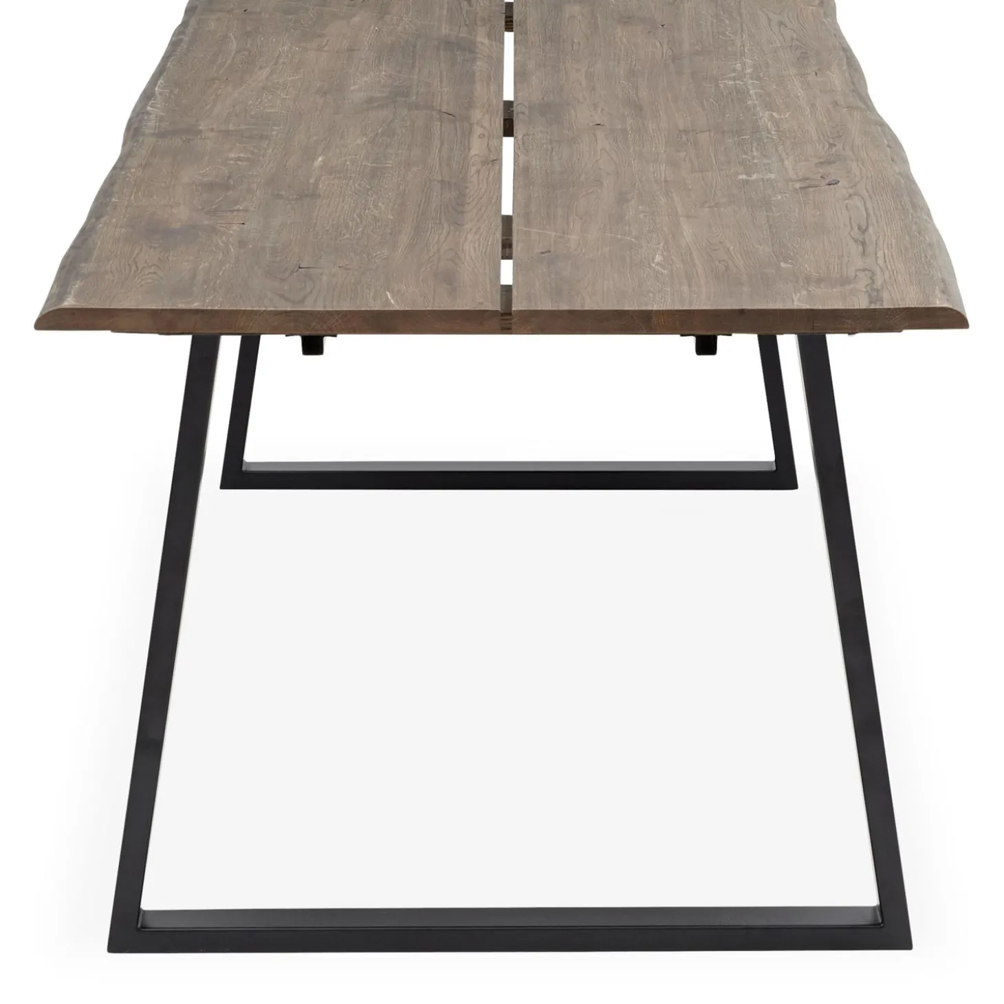 True 200 x 95 x 75 cm Spisebord 200 x 95 x 75 cm