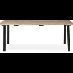 True 160 x 95 x 75 cm Spisebord 160 x 95 x 75 cm