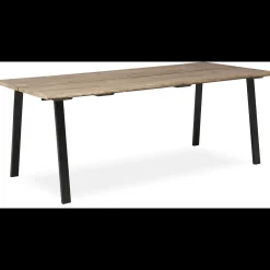 True 160 x 95 x 75 cm Spisebord 160 x 95 x 75 cm