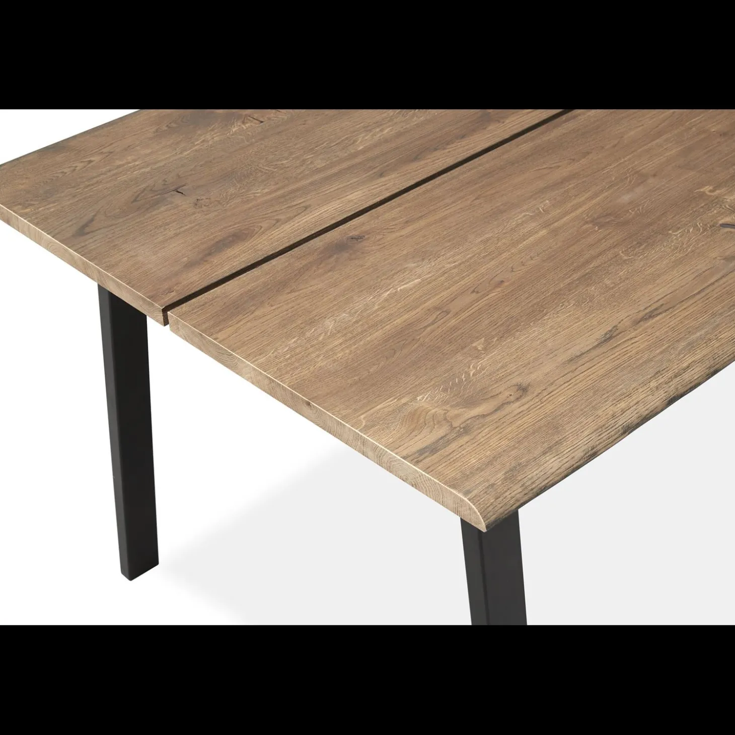 True 160 x 95 x 75 cm Spisebord 160 x 95 x 75 cm