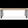 True Spisebord 240 x 95 x 75 cm