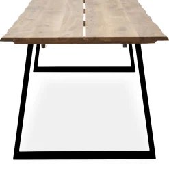 True Spisebord 240 x 95 x 75 cm