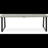 True Spisebord 240 x 95 x 75 cm