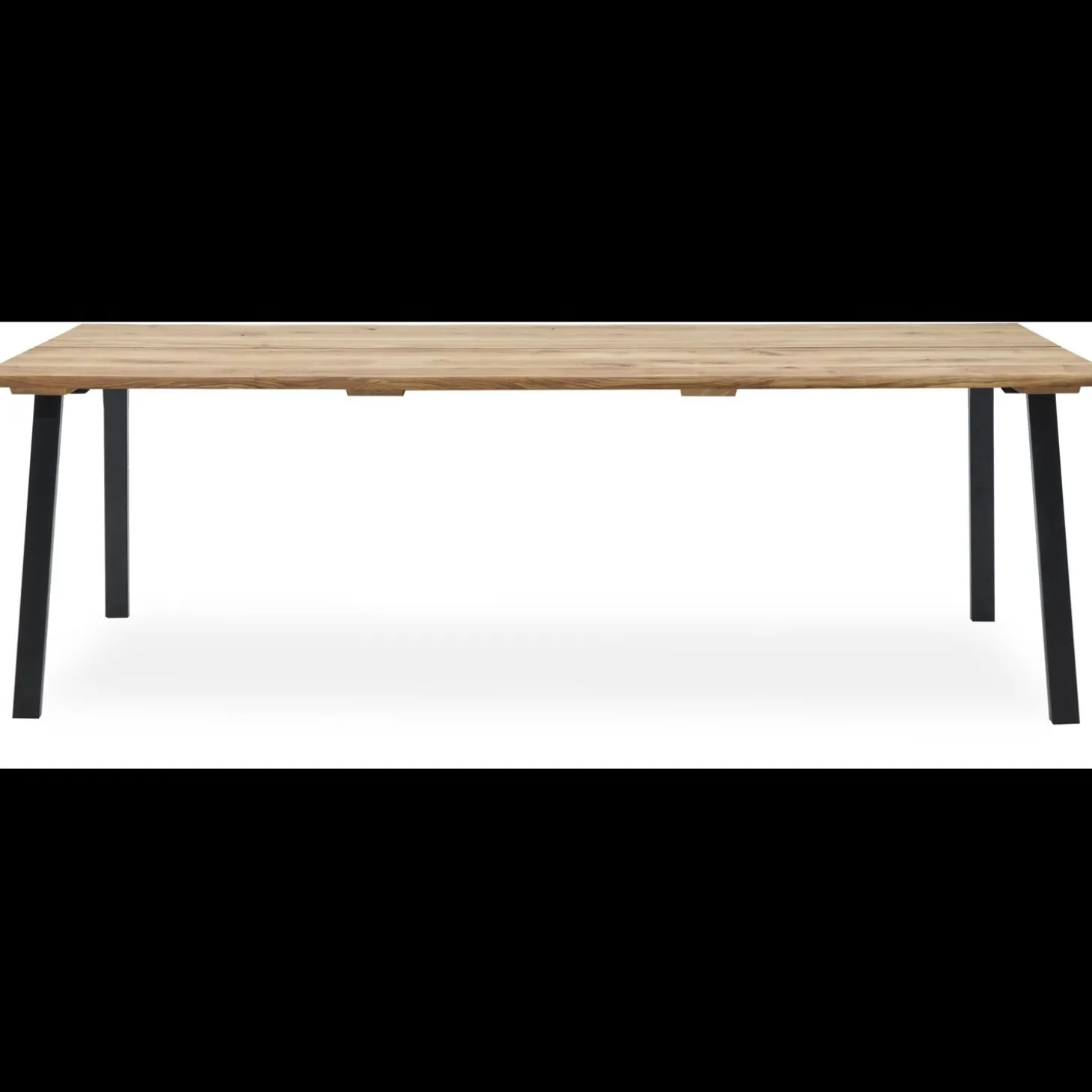 True Spisebord 240 x 95 x 75 cm