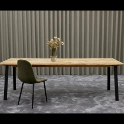 True Spisebord 240 x 95 x 75 cm