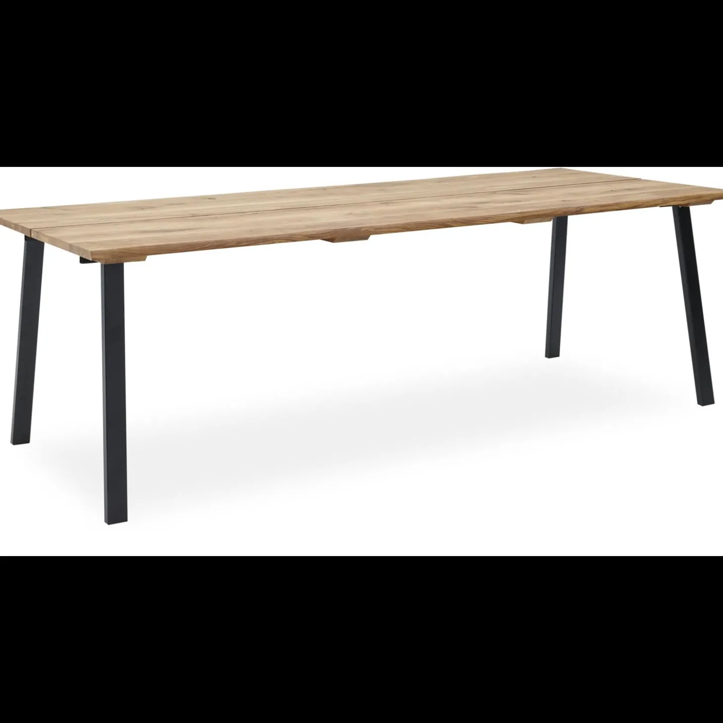 True Spisebord 240 x 95 x 75 cm