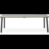 True Spisebord 240 x 95 x 75 cm