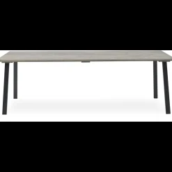 True Spisebord 240 x 95 x 75 cm