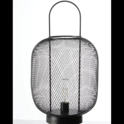 Turid Batterilampe