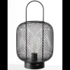 Turid Batterilampe