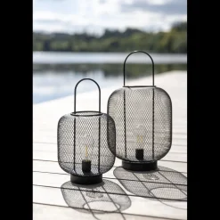 Turid Batterilampe