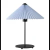 Turin Bordlampe 42 x 36 cm