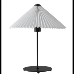 Turin Bordlampe 42 x 36 cm
