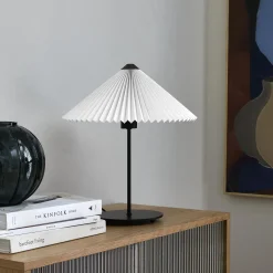 Turin Bordlampe 42 x 36 cm