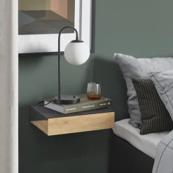 Twin Sengebord