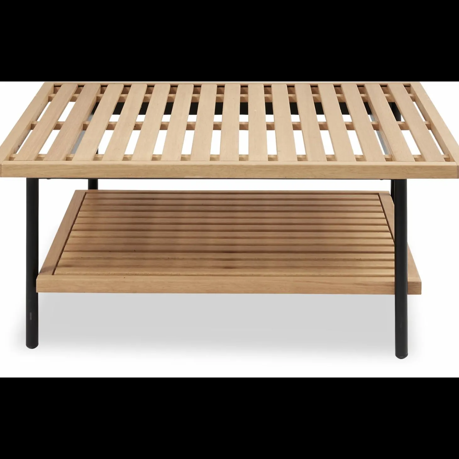 Valbo Loungebord 91 x 91 x 38 cm
