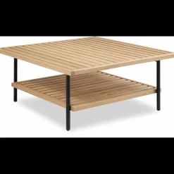 Valbo Loungebord 91 x 91 x 38 cm