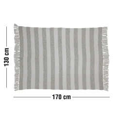 Valland Plaid 130 x 170 cm