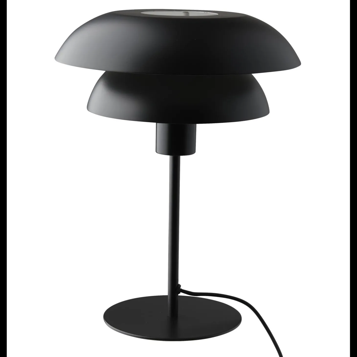 Varla Bordlampe 33 x 25,5 cm