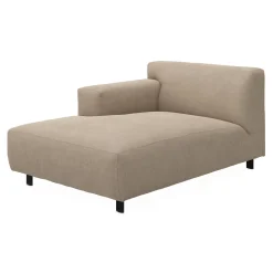 Vesta Chaiselongmodul