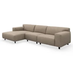 Vesta Chaiselongmodul