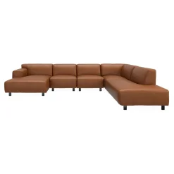Vesta Hjørnesofa