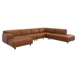 Vesta Hjørnesofa