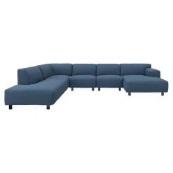 Vesta Hjørnesofa
