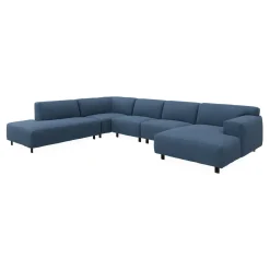 Vesta Hjørnesofa
