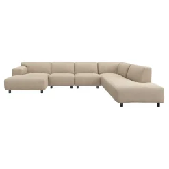 Vesta Hjørnesofa
